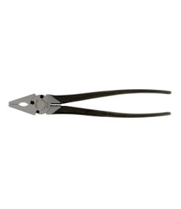 PLIER,12",SLD-JT,BUTTON,CARD