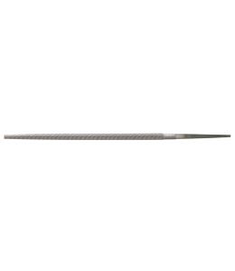 Crescent Nicholson File Round Bastard 203mm/8" Bulk Pack 12Pc