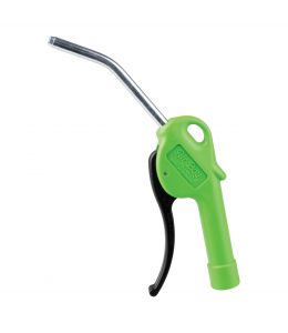 Air Boy Bent Pipe Blow Gun Green | Limited Edition