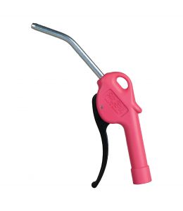 Air Boy Bent Pipe Blow Gun Pink | Limited Edition