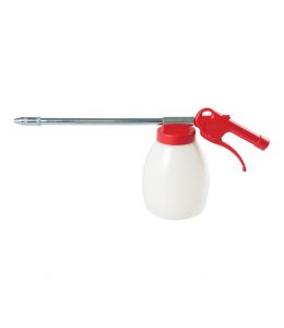 Air Boy Cleaning Gun 260mm Pipe | Metal Nozzle