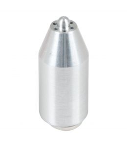 Air Boy Super Silent Nozzle Push Fit Style