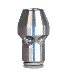 Air Boy Venturi Nozzle Push Fit Nozzle