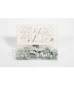 200 PC Spring Assortment