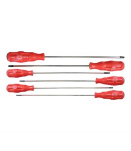 Sunflag Torx (Sec) Driver Set  250mm Blade