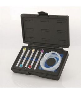 Toledo Brake Bleeder Wrench Set - 310007