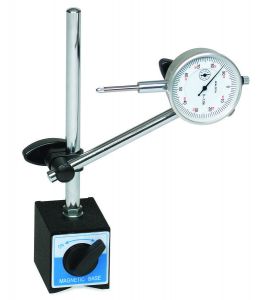 Gearwrench Dial Indicator Set with ON/OFF Stand
