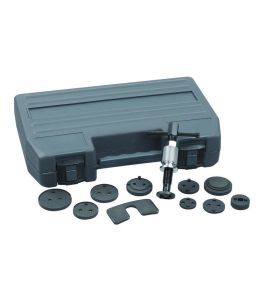 Gearwrench 11 Pc. Rear Brake Caliper Set