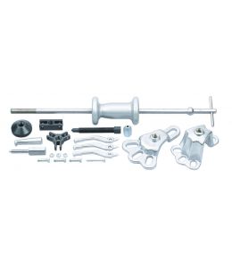 Gearwrench 10 Way Slide Hammer Puller Set