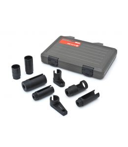 Gearwrench 8Pc Sensor & Sending Socket Set