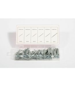 555 PC Cotter Pin Assortment