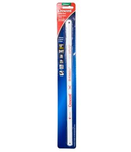 HACKSAW,SKPK,NF1224,BIMETAL,2/CD