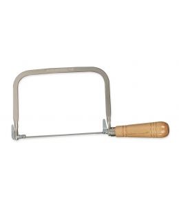 Crescent Nicholson Saw Coping 108mm/4-1/4"