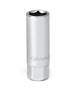 Gearwrench 3/8”Dr Socket Spark Plug 5/8”