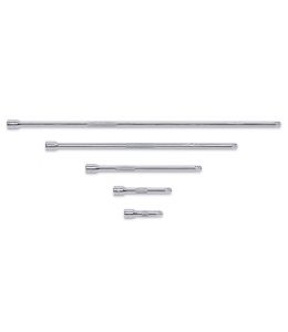 Gearwrench 1/4"Dr Extension Set Std 5Pc