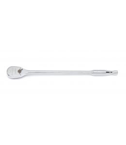 1/4"Dr 120XP? Extra Long Handle Teardrop Ratchet 9"  