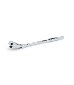 3/8"Dr 120XP™ Flex Head Teardrop Ratchet 120 Tooth 11-1/2"
