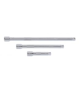 Gearwrench 1/2"Dr Wobble Extension Set 5", 10" & 15" 3Pc