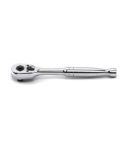 Gearwrench 1/2" Drive 45 Tooth Quick Release Teardrop Ratchet 9-1/2"