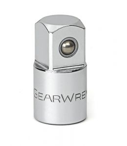 Gearwrench 1/2" Drive Adapter 1/2"F x 3/4"M