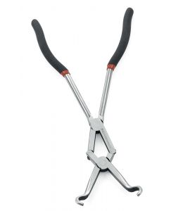 Double-X™ 3/4" Diameter Hose Grip Pliers (19 mm) 