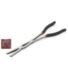Double-X™ Internal Snap Ring Pliers