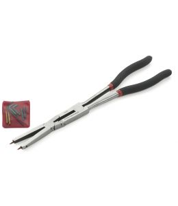 Double-X™ External Snap Ring Pliers