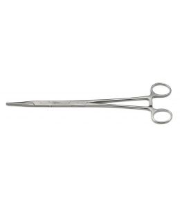 Gearwrench Double-X™ Straight Hemostat Pliers