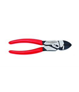 Gearwrench 8" PivotForce™ Diagonal Cutting Compound Action Pliers