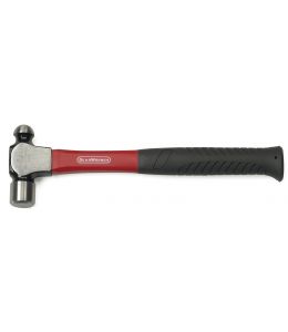 16 oz. Ball Pein Hammer with Fiberglass Handle