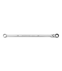8mm 120XP? Universal Spline XL GearBox? Flex Head Ratcheting Wrench
