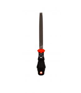 File Flat Smooth 150mm/6"