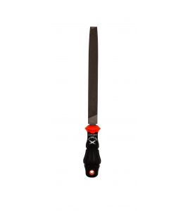 File Flat Smooth 200mm/8"