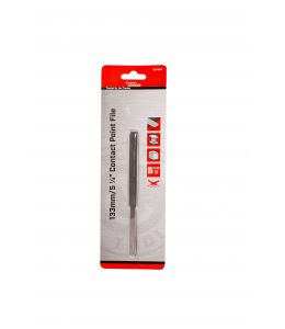 File, CONTACT POINT 133mm/5-1/4"