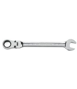 Gearwrench 7/16” 12 Point Flex Head Ratcheting Combination Wrench