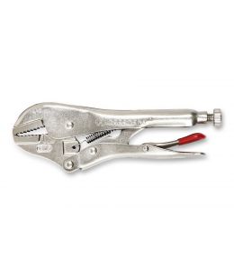 LOCK PLIER STR JAW 7I C7SV