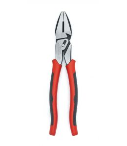 PLIER,9",LINESMAN,PIVOT PRO,CMPND ACTION