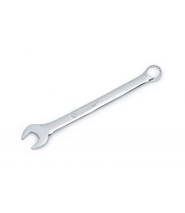 7/8" COMBINATION WRENCH,SAE,FL POLISH