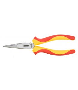 1000V LONG NOSE PLIERS 200MM