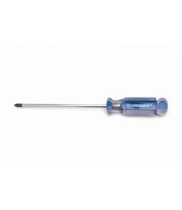 SCREWDRIVER,#2X6",PHILLIPS