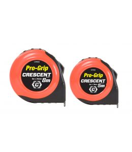 TAPE TWIN PACK 8M X 25MM + 5M X 19MM