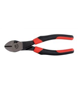 PLIER DIAGONAL, 180MM, CO-MOLD