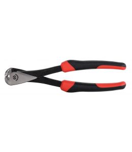PLIER END NIPPER, 200MM, CO-MOLD