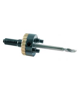 Re-Load HD Quick change Arbor (14-200mm)