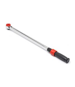 MICROMETER 1/2"DR TRQ WRNCH 50-250 FT LB