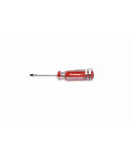SCREWDRIVER,1/8"X2",SLOTTED,POCKET CLIP