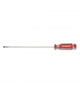 SCREWDRIVER,3/16"X9",SLOTTED