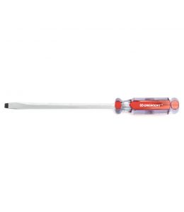 SCREWDRIVER,5/16"X8",SLOTTED