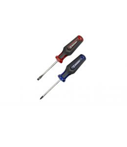 S/DRIVER SET,2 PIECE, ACETATE/TPR