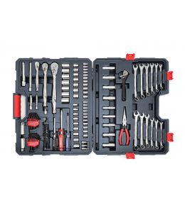 Crescent 148 Pc. General Purpose Tool Set
